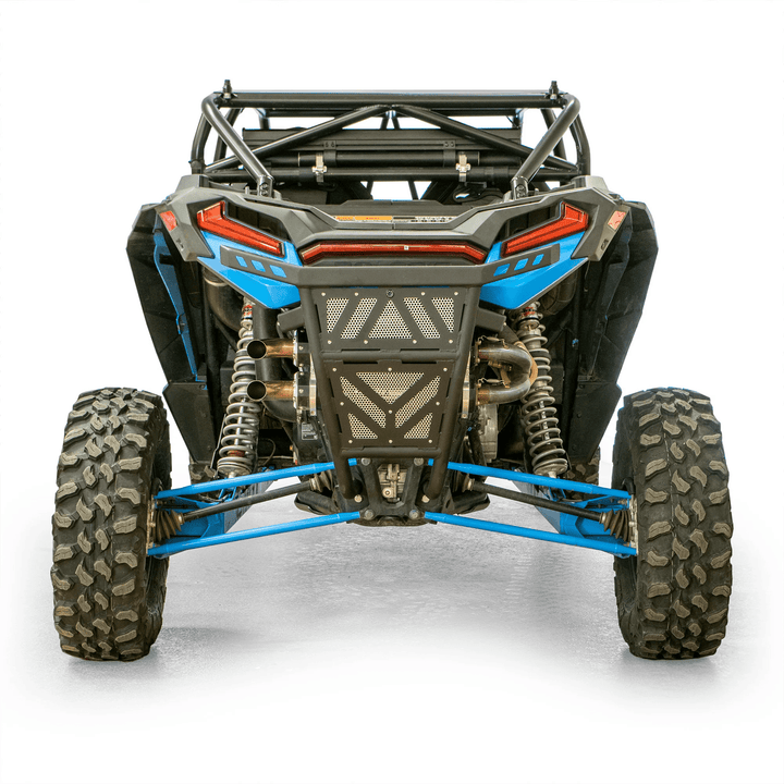 Defensa trasera RZR 1000, TURBO, TURBO S DRT
