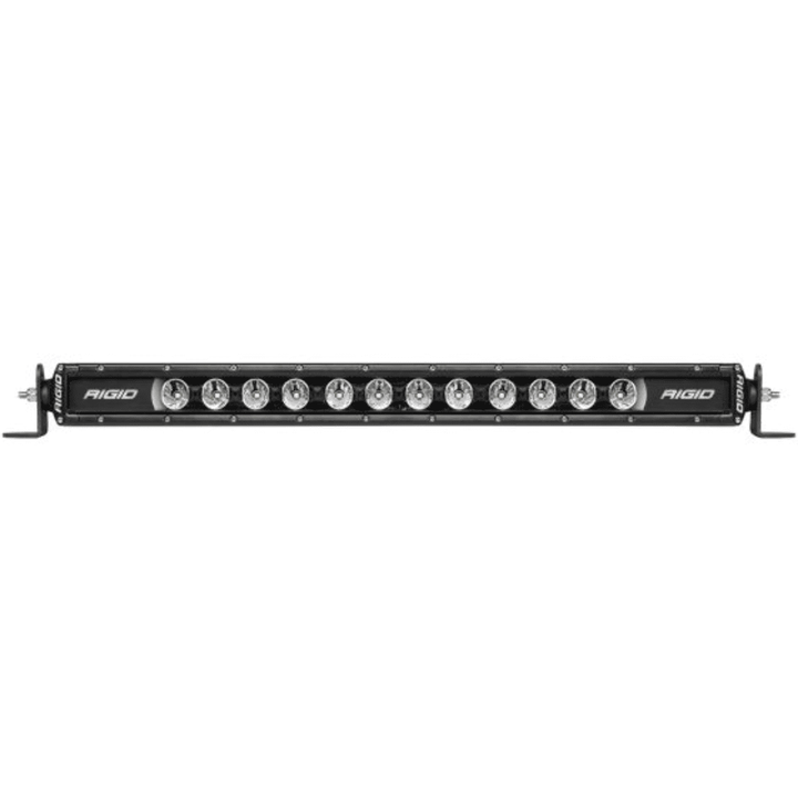 Barra radiance PLUS SR RGB 20″ RIGID