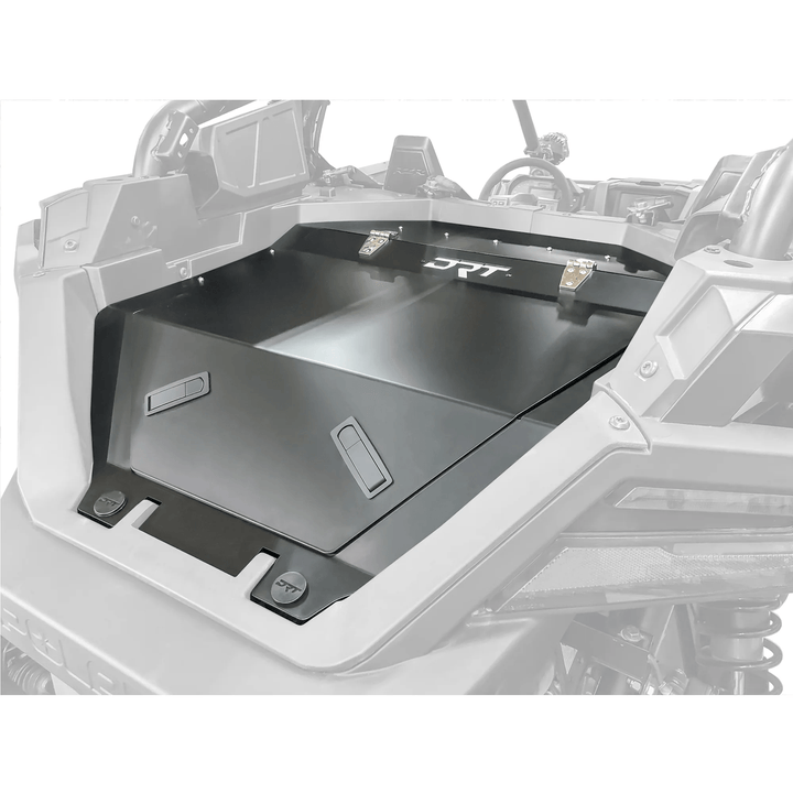 Cajuela de almacenamiento RZR PRO R DRT