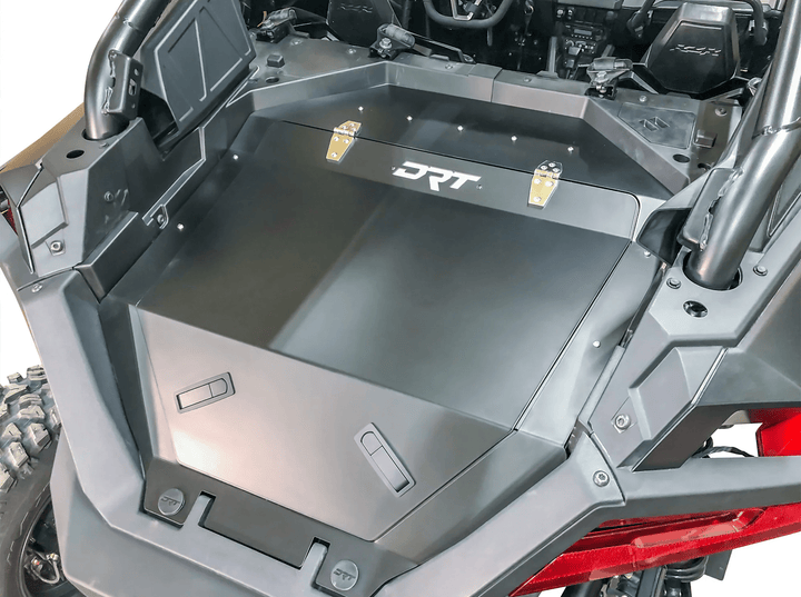 Cajuela de almacenamiento RZR PRO R DRT