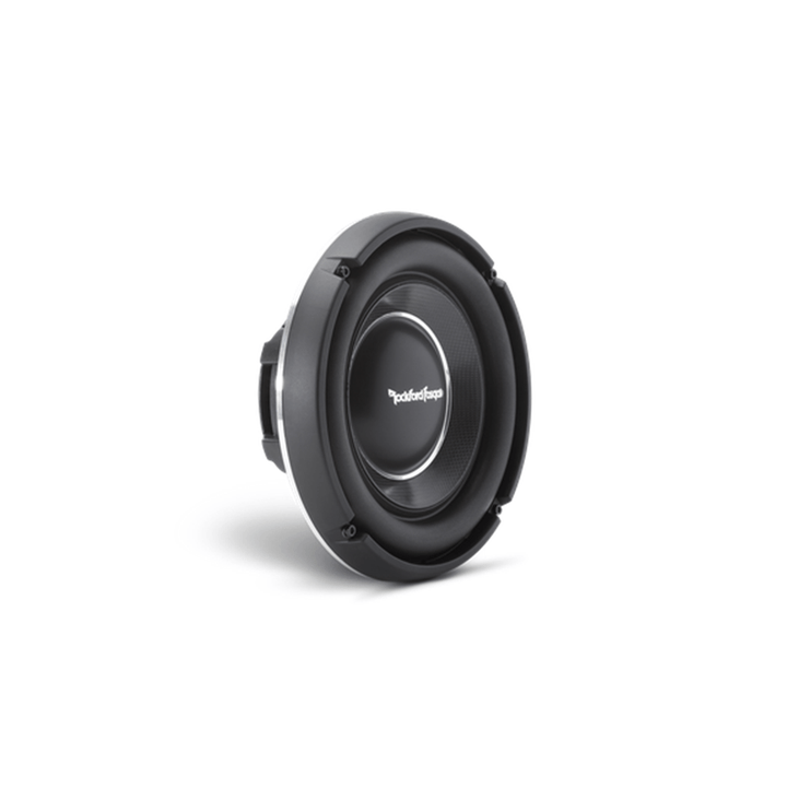 Subwoofer 10″ plano 2 ohms ROCKFORD FOSGATE