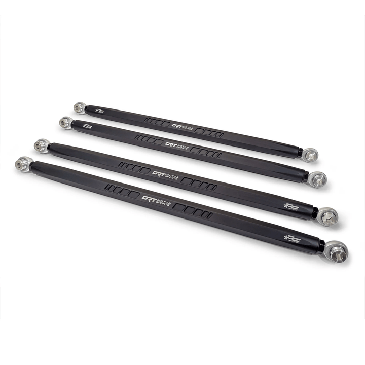 Set de barras traseras rectas para RZR PRO R / TURBO R DRT