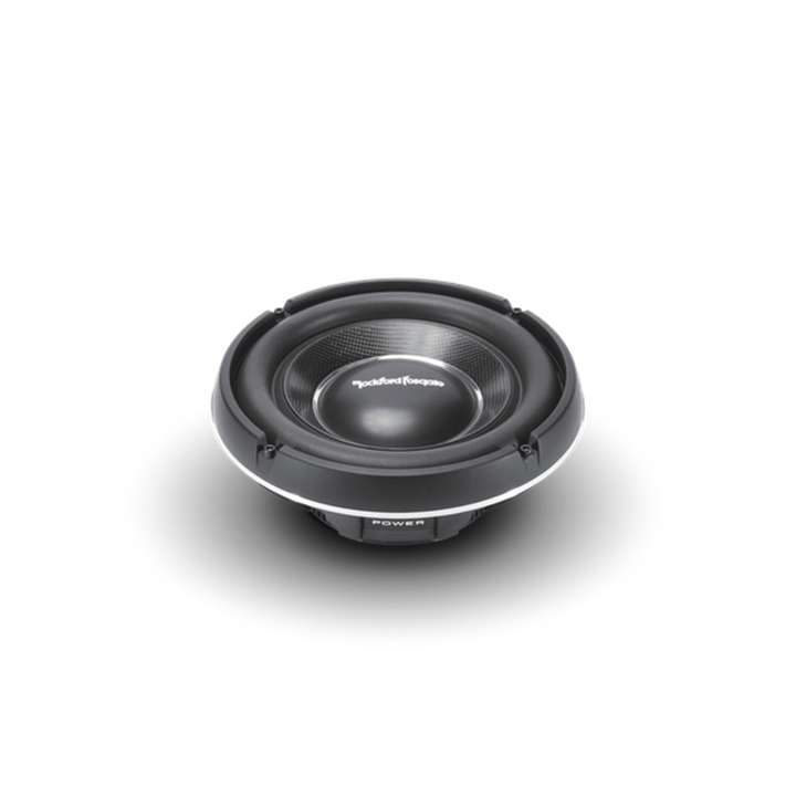 Subwoofer 10″ plano 2 ohms ROCKFORD FOSGATE