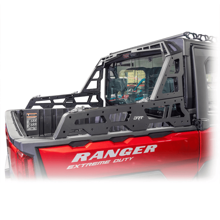 Chase rack / roll bar Polaris Ranger XD 1500 24+ DRT