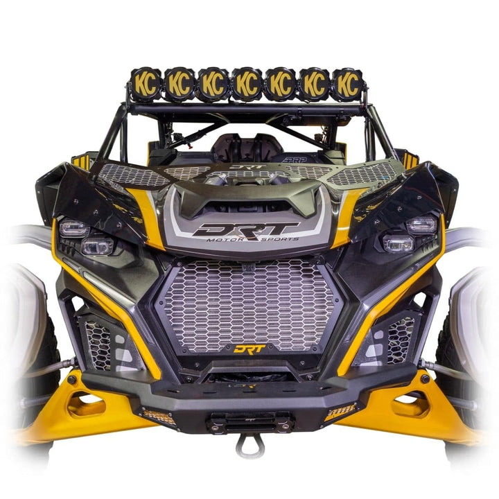 Fender kit frontal para Maverick R DRT