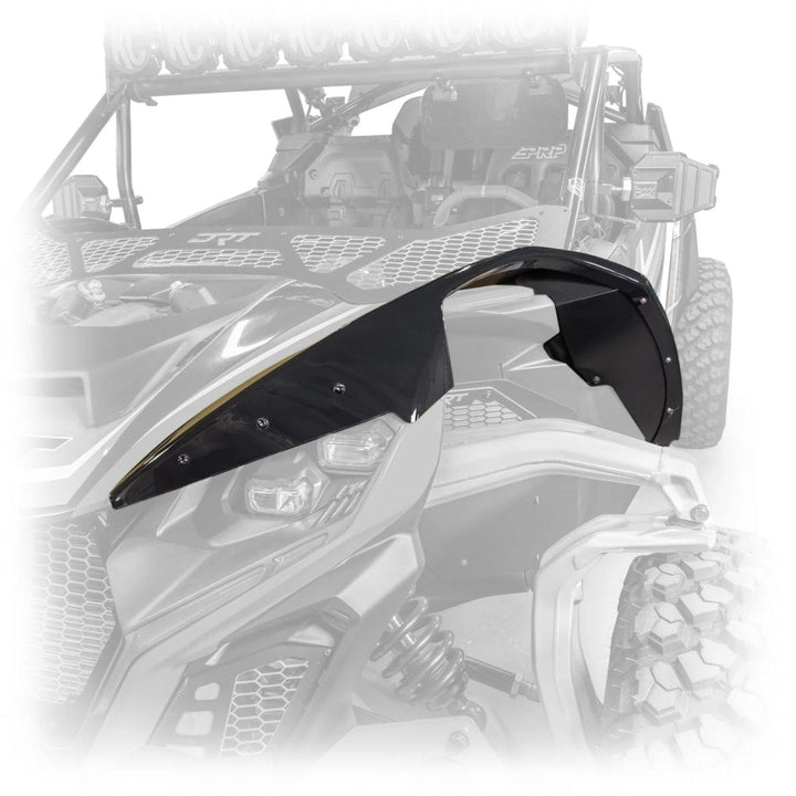 Fender kit frontal para Maverick R DRT