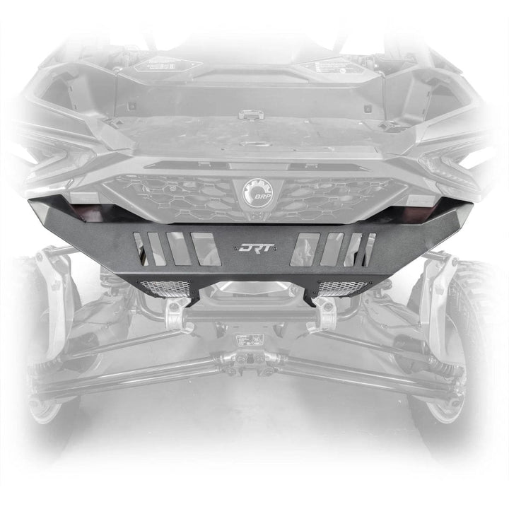 Defensa trasera Maverick R DRT