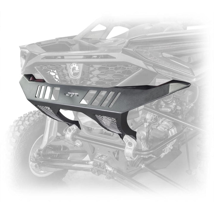 Defensa trasera Maverick R DRT