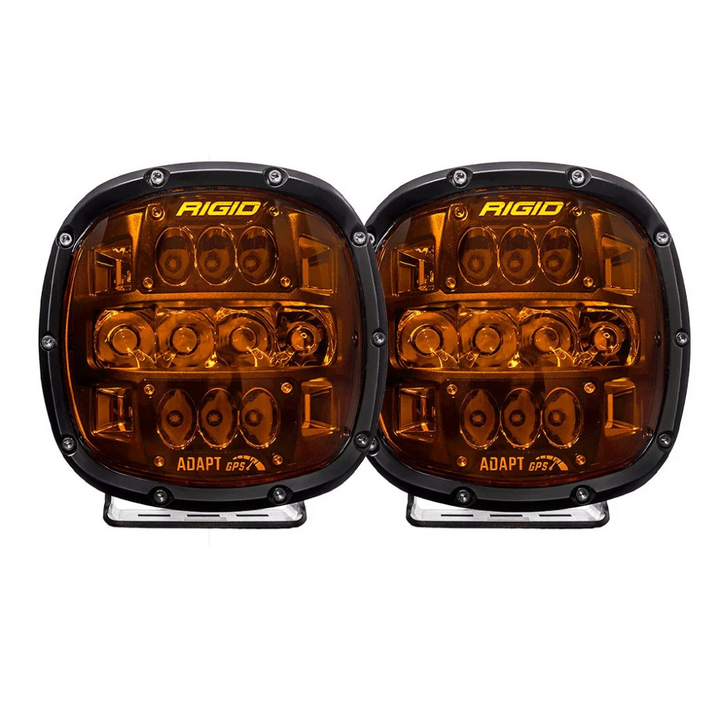 Faros adapt xp ambar pro / par RIGID