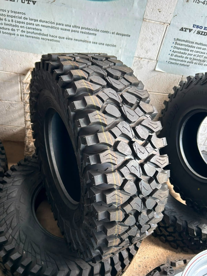 OBOR SCRAPER 32x10x14