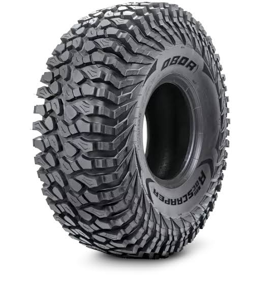 OBOR SCRAPER 32x10x14