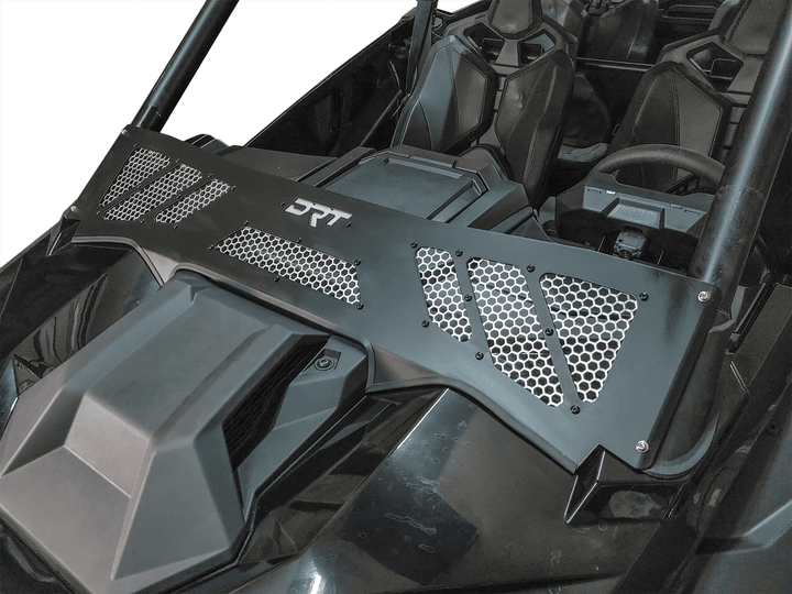Medio parabrisas para RZR PRO XP / PRO R / TURBO R DRT