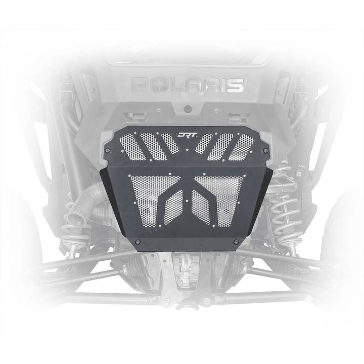 Protector de escapes RZR PRO XP DRT