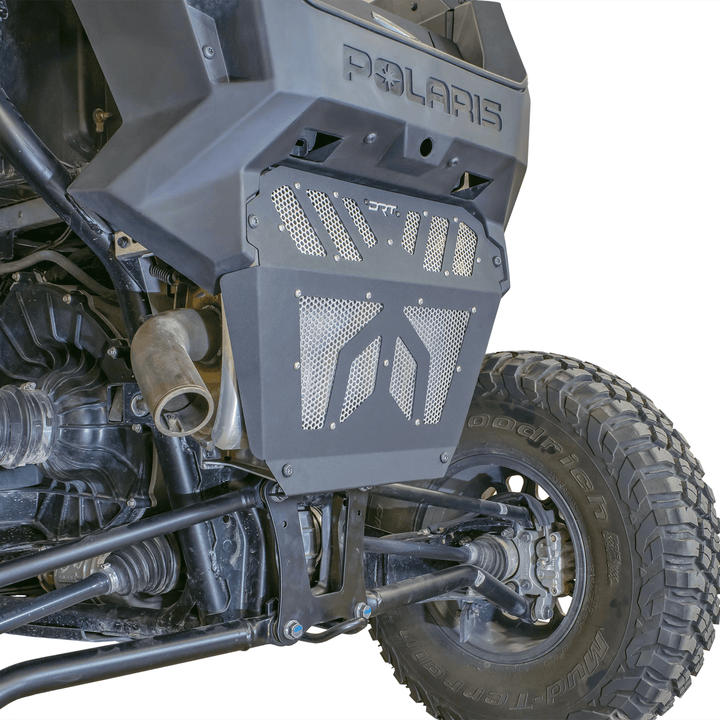 Protector de escapes RZR PRO XP DRT