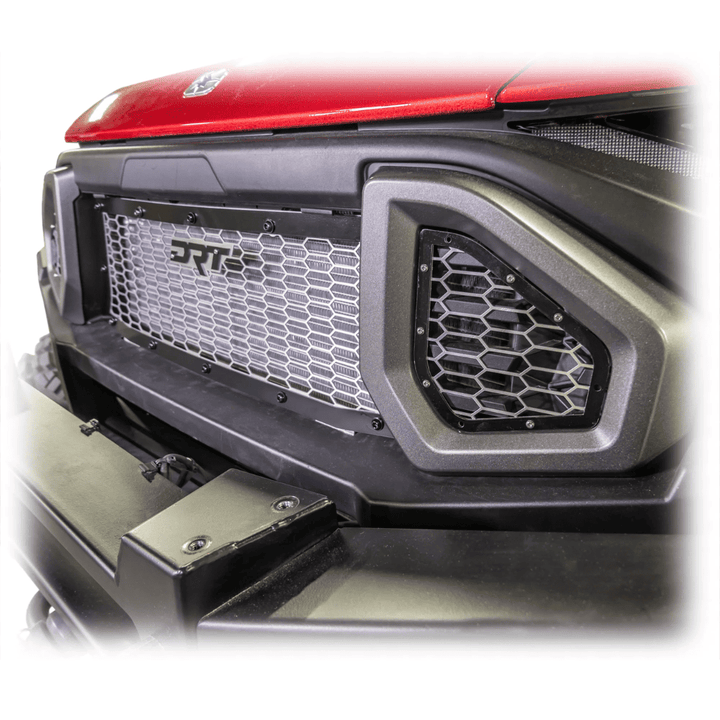 Kit de parrillas delanteras Polaris Ranger XD 1500 24+ DRT