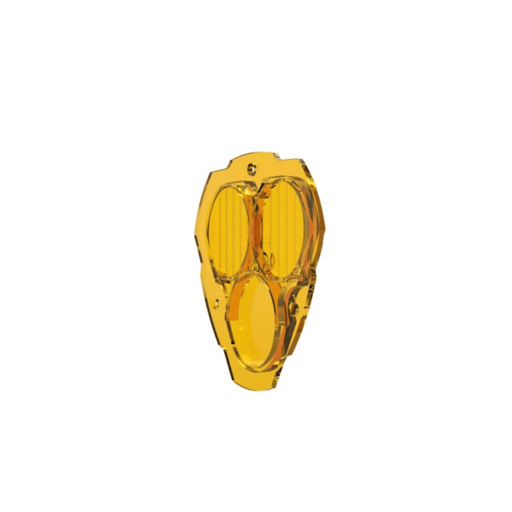 Lente ambar para faro FLEX ERA 3 (combo) KC
