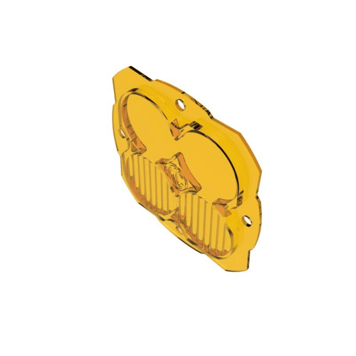 Lente ambar para faro FLEX ERA 4 (combo) KC