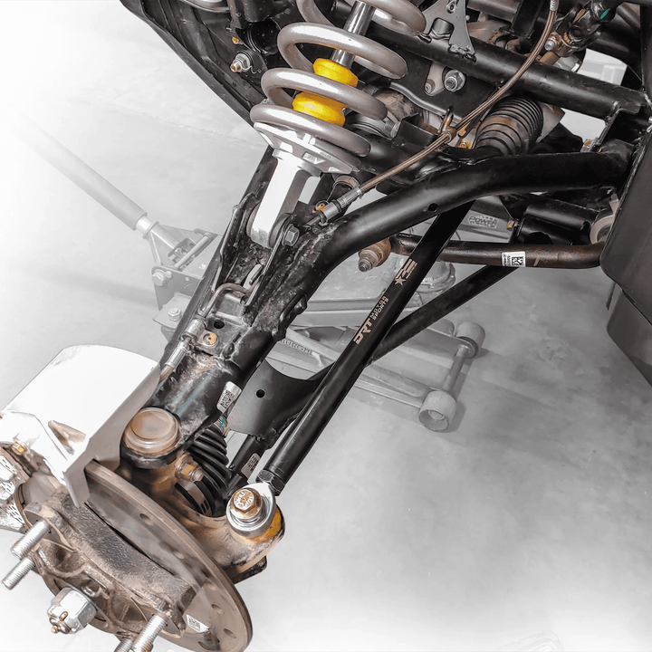 Barras de dirección RZR PRO XP DRT