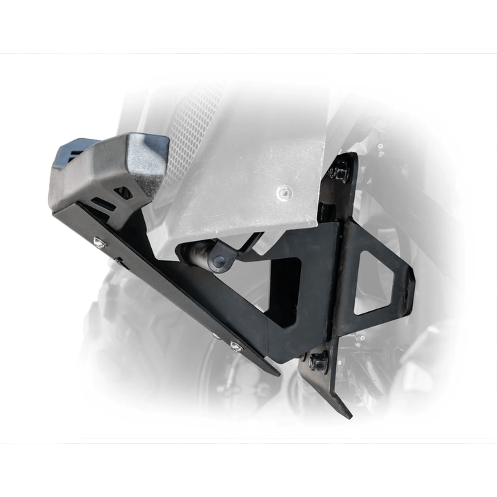 Defensa delantera CAN AM X3 17+ DRT