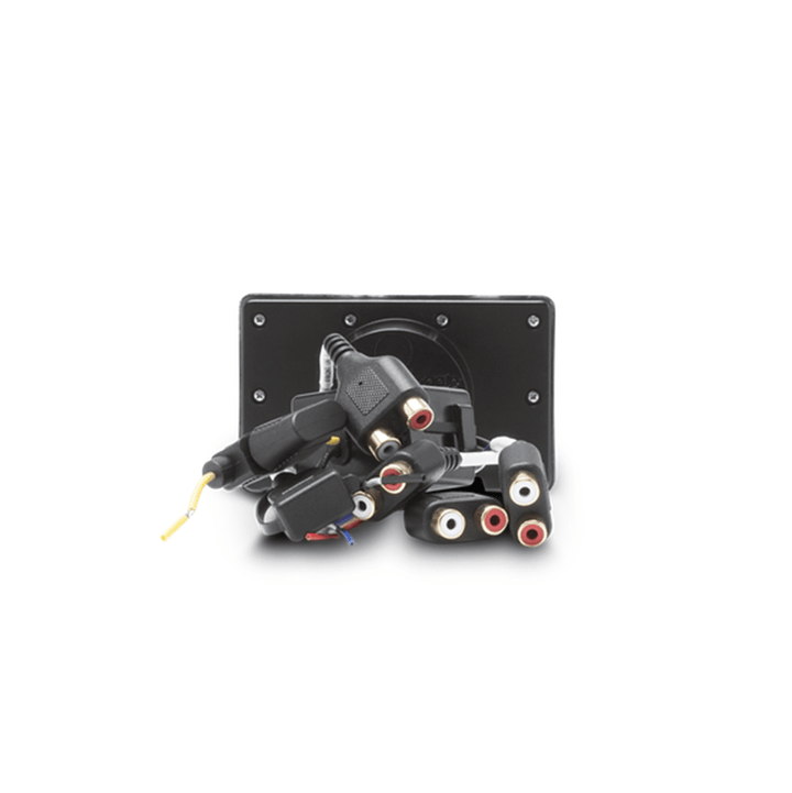 Reproductor marino compacto PMX-0 ROCKFORD FOSGATE