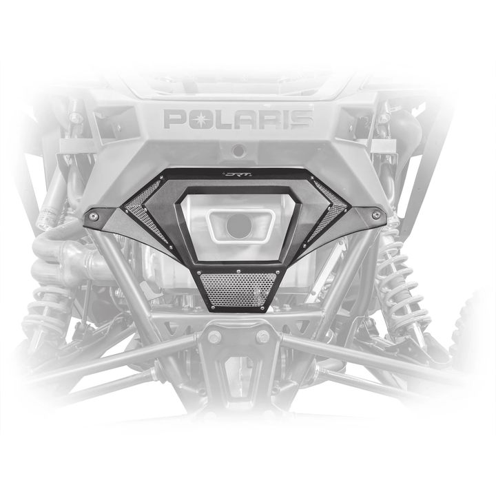 Protector de escapes RZR PRO R DRT