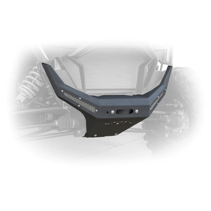 Defensa delantera para winch RZR PRO XP DRT