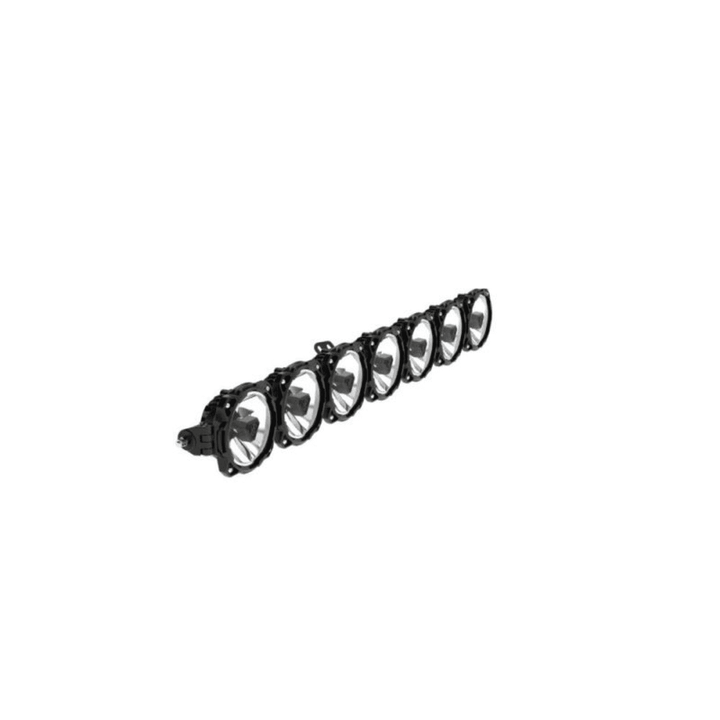 Barra Gravity titan 45″ 7 faros Maverick X3 17-19 KC