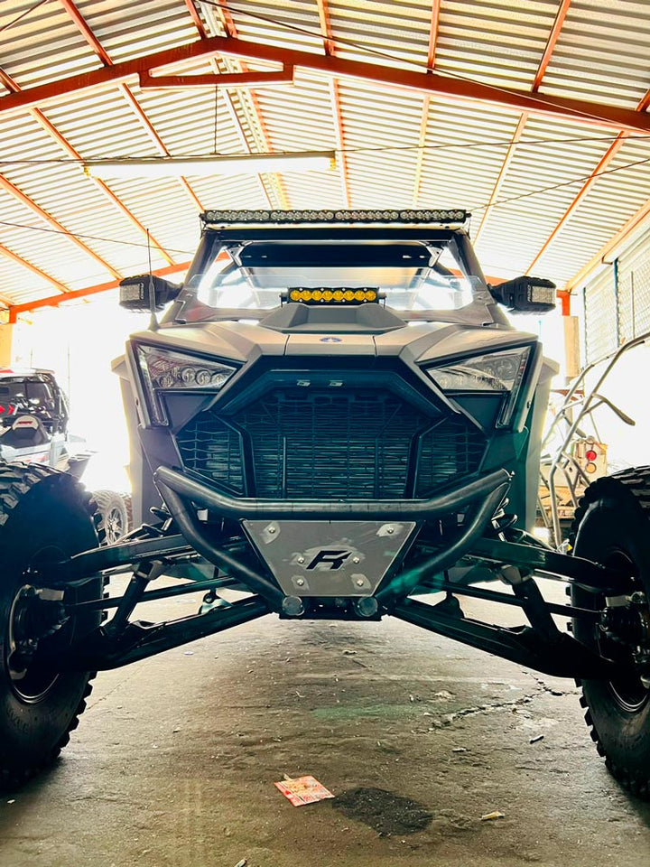 DEFENSA DELANTERA RZR PRO|RZR PRO R