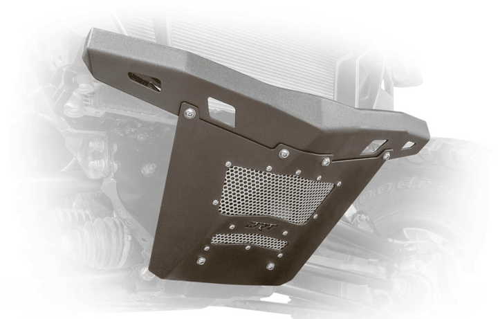 Defensa delantera RZR PRO XP DRT