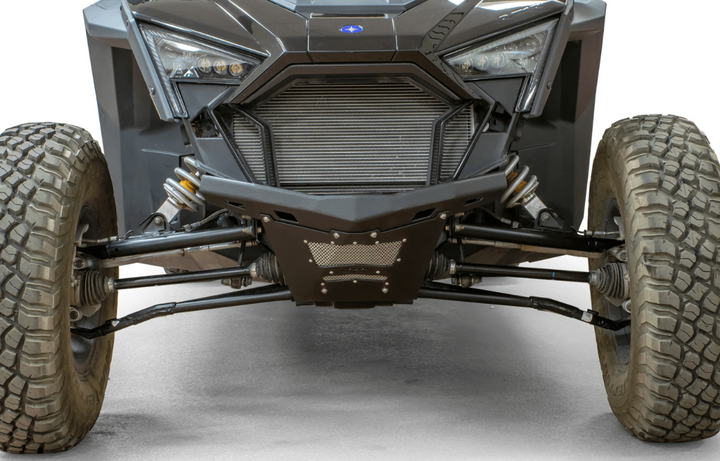 Defensa delantera RZR PRO XP DRT