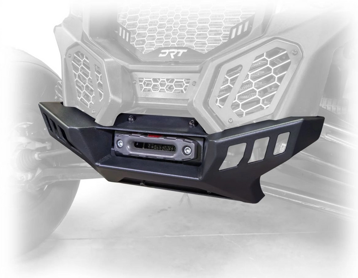 Defensa delantera para winch can am X3 17+ DRT