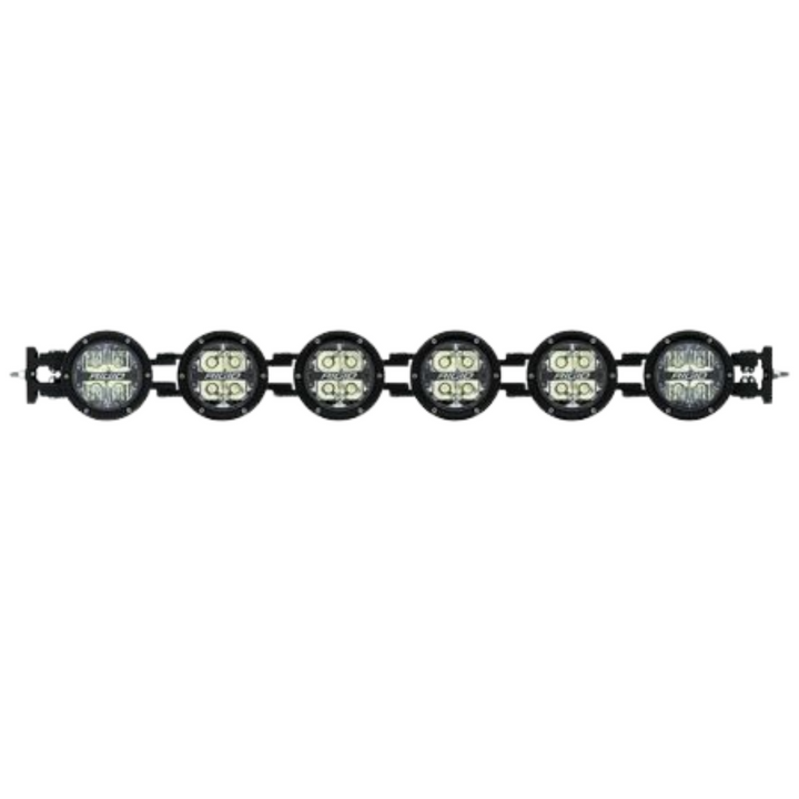 Barra 360 connect RGB 30″ RIGID