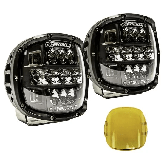 Faros adapt xp universal / par RIGID