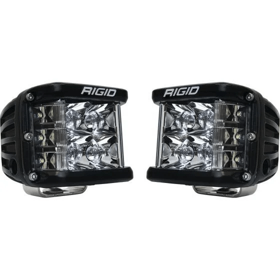Faros D-SS series pro spot / par RIGID