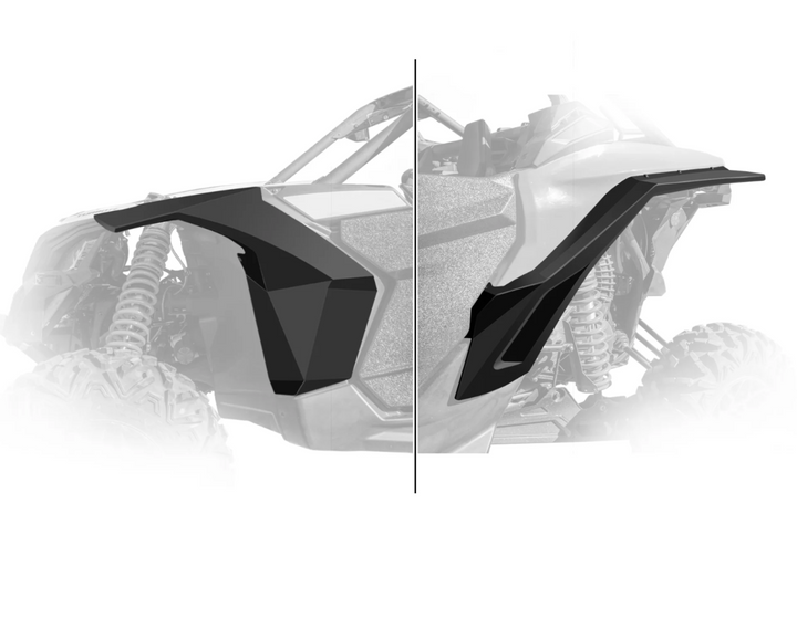 Fender kit para Maverick X3 DRT