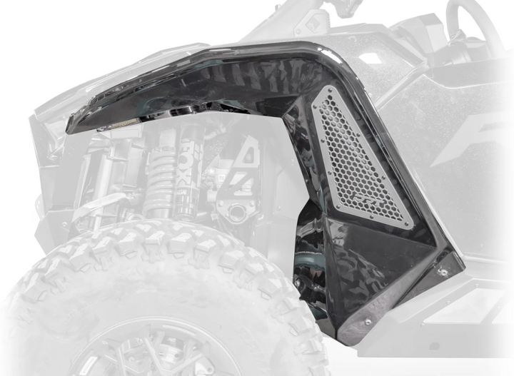 Fender kit para RZR PRO XP 25+ DRT