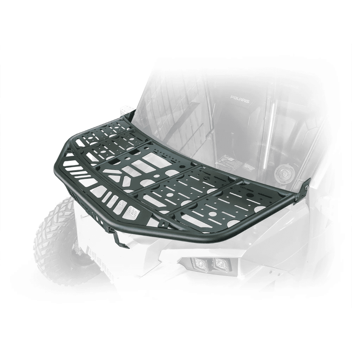 Hood rack para polaris ranger XP 1000 (2013-2024) DRT