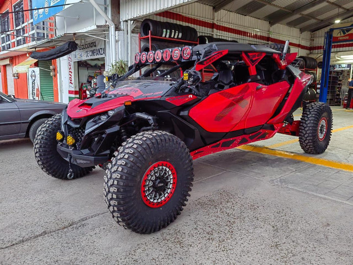 MAXXIS ROXXILLA 35x10x15