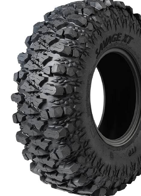 SAVAGE ITP 35x10x16