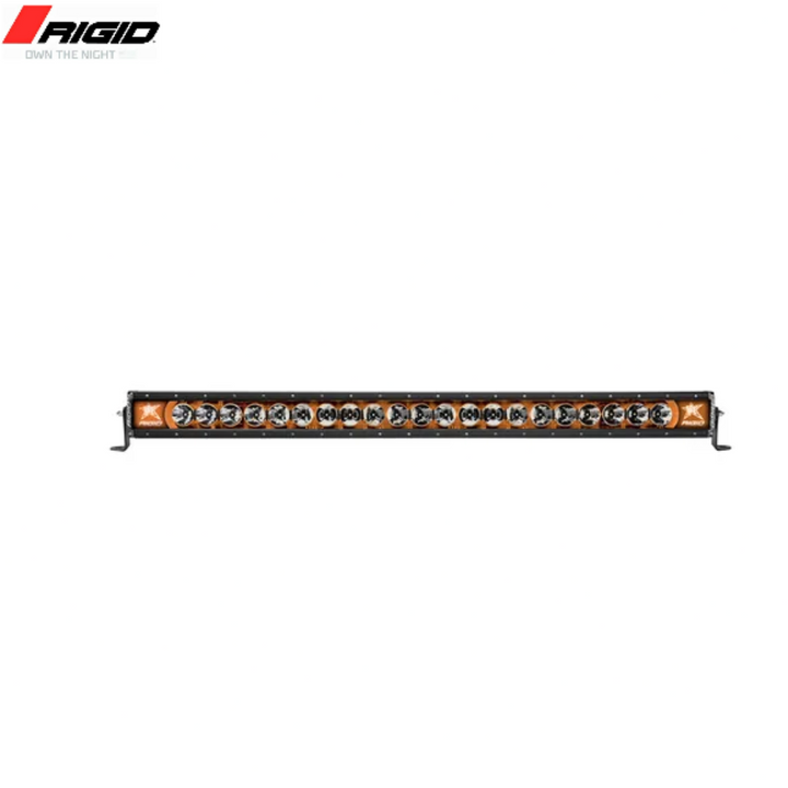 Barra radiance plus 40″ ambar RIGID