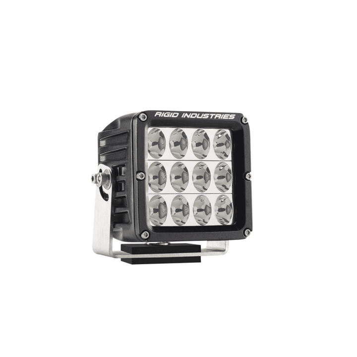 Faro D-XL driving RIGID