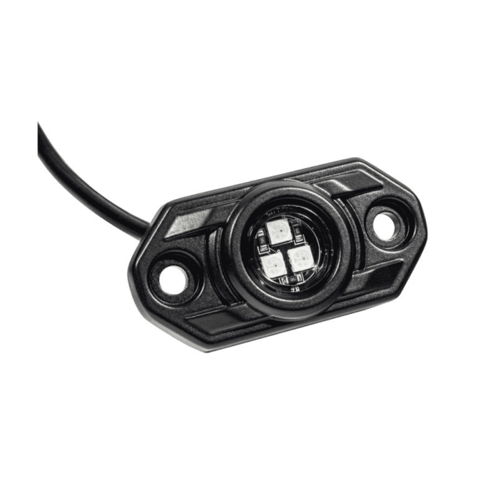 Kit 6 luces C-SERIES rocklight RGB KC