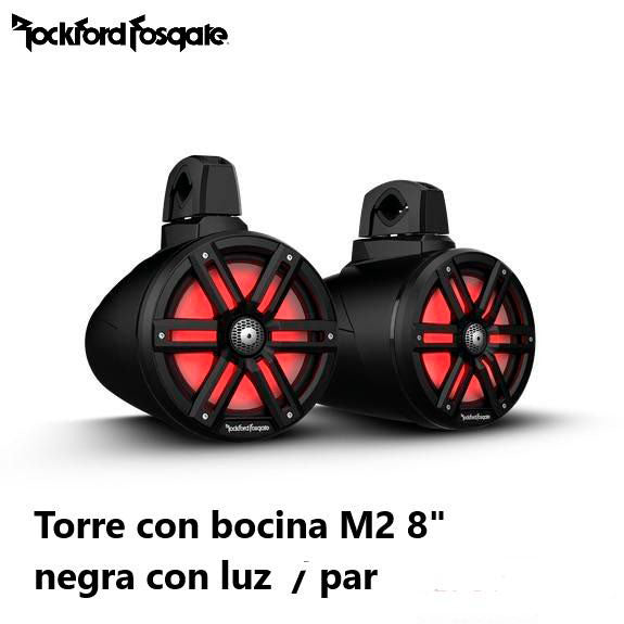 BAZOKAS DE 8
