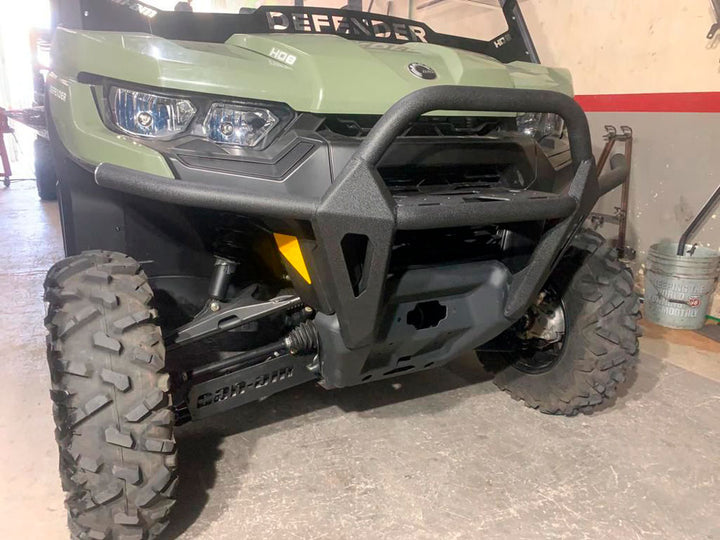 DEFENSA DELANTERA DEFENDER  HD9/HD10/HD11