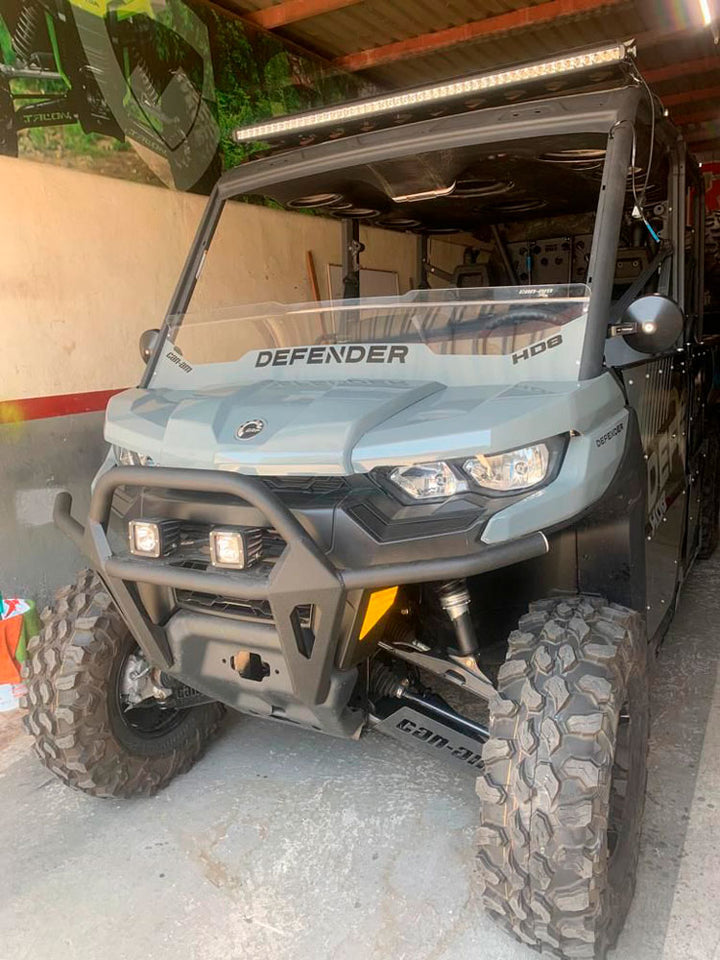 DEFENSA DELANTERA DEFENDER  HD9/HD10/HD11