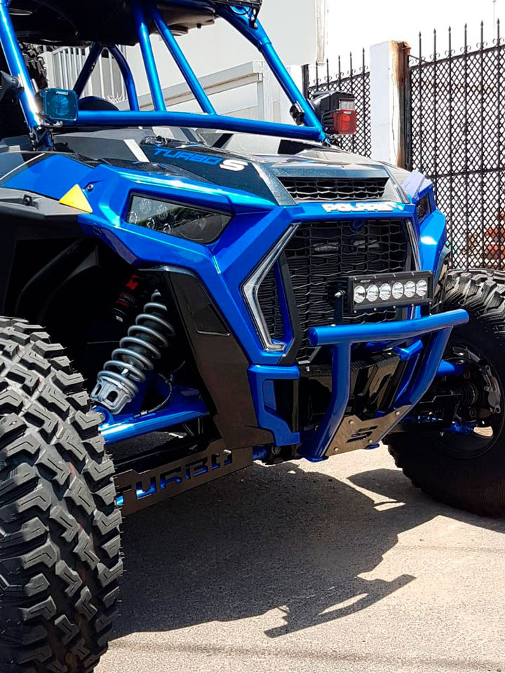 DEFENSA DELANTERA RZR 1000