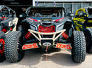 Defensa delantera x3 Hechiza Maverick X3