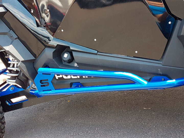 ESTRIBOS TUBULARES 2 PLAZAS RZR 1000| RZR TURBO S