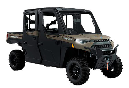 Tuning Shop Culiacan - Modelo Ranger