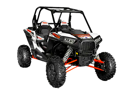 Tuning Shop Culiacan - Modelo RZR 1000